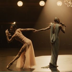 Video: Cynthia Erivo and Misty Copeland Team Up for Reimagined 'No Good Deed'