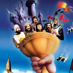 MONTY PYTHON AND THE HOLY GRAIL to Return to Theaters For 48 ½ Year Anniversary