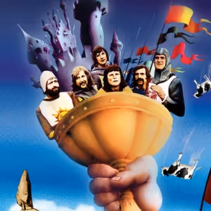 MONTY PYTHON AND THE HOLY GRAIL to Return to Theaters For 48 ½ Year Anniversary