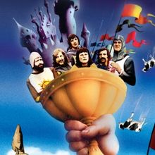 MONTY PYTHON AND THE HOLY GRAIL to Return to Theaters For 48 ½ Year Anniversary