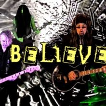 VIDEO: Ministry Unleashes New DIY Video For Single 'Believe Me'