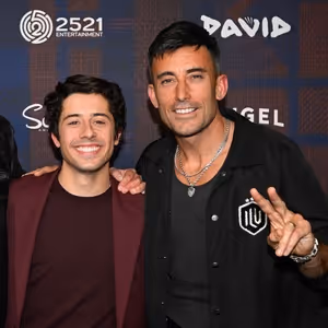 Exclusive: Cast and Creators of DAVID on Why It’s a Musical