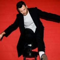 SYML to Share New EP 'DIM' Apr. 16