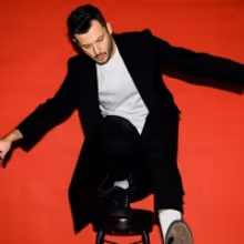 SYML to Share New EP 'DIM' Apr. 16