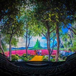 Video/Photos: THE WIZARD OF OZ AT SPHERE Opens in Las Vegas