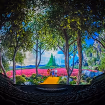 THE WIZARD OF OZ at Sphere Could Run Another 10 Years, James Dolan Says