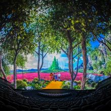 Video/Photos: THE WIZARD OF OZ AT SPHERE Opens in Las Vegas