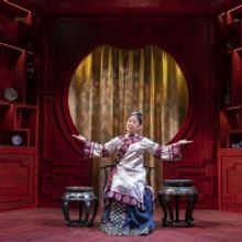 TimeLine Theatre to Present THE CHINESE LADY On-Demand
