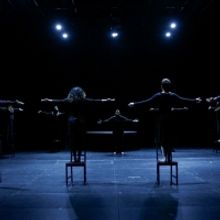 DIALOGUES OF THE CARMELITES Will Be Presented by NEC Opera This Week