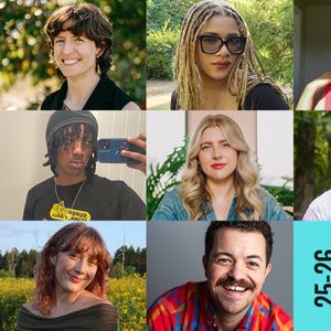 ART WIRE Reading Event to Return for 8th Year at OZ Arts Nashville