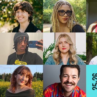 ART WIRE Reading Event to Return for 8th Year at OZ Arts Nashville