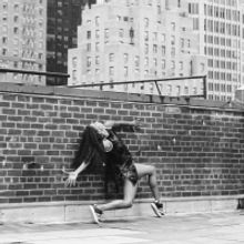 Dallas Black Dance Theatre's Spring Celebration to Feature Alicia Graf Mack