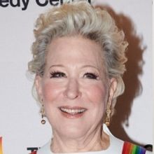 Bette Midler, Megan Mullally & More Join THE FABULOUS FOUR Film