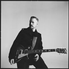State Theatre New Jersey Presents Jason Isbell, April 8