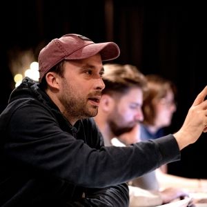 Guest Blog: 'I Have Always Been Fascinated by Politics': Director Jimmy Walters on…
