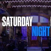 SATURDAY NIGHT LIVE Announces Hosts for First Four Shows of Season 47