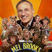 Video: Watch the Trailer for New HBO Two-Part Mel Brooks Documentary