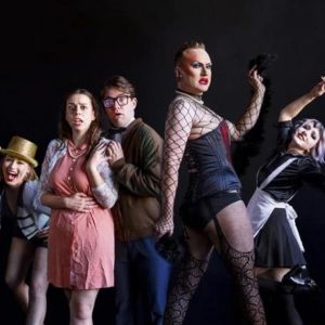Review: THE ROCKY HORROR SHOW Thrills Edmonton