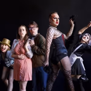 Review: THE ROCKY HORROR SHOW Thrills Edmonton