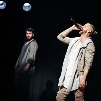 BWW Review: JESUS CHRIST SUPERSTAR Rocks the Eccles Theater