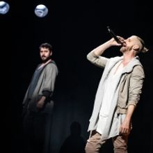 BWW Review: JESUS CHRIST SUPERSTAR Rocks the Eccles Theater