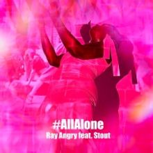 Public Domain Shares New Single '#AllAlone'