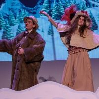 Review: A GENTLEMAN'S GUIDE TO LOVE AND MURDER at Horace High School Theatre