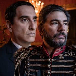 Ensemble Theatre Company Presents Fourth Production Of Its 46th Season RACHMANINOFF…