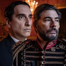 Ensemble Theatre Company Presents Fourth Production Of Its 46th Season RACHMANINOFF