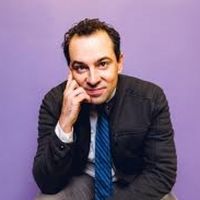 Rob McClure Headlines The Arden Theatre Company's Virtual College + Career Fair