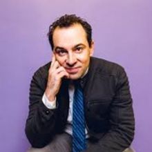 Rob McClure Headlines The Arden Theatre Company's Virtual College + Career Fair