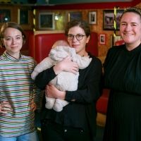 Francesca Moody Productions, Soho Theatre and Theatre Royal Plymouth Popcorn Group…