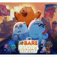 WE BARE BEARS: THE MOVIE To Premiere Across 8 WarnerMedia APAC Channels And Apps