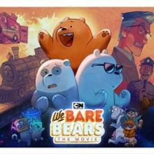 WE BARE BEARS: THE MOVIE To Premiere Across 8 WarnerMedia APAC Channels And Apps