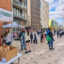 PHILADELPHIA BOUND? Fall Presents Over 120 Festivals, Block Parties, Shows, Charity E