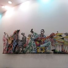 Review: THE HIGH SOCIETY NEW ORLEANS JAZZ BAND Brings Weekly Fun to Birdland