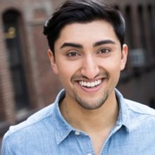 Nikhil Saboo, Kristin Stokes and More to Join ROARING INTO THE 20s: HITS OF THE 2010s