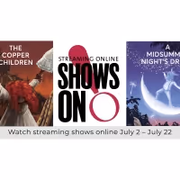 Oregon Shakespeare Festival Launches Streaming Service, Shows on O!