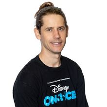 Interview: Kenny Short of DISNEY ON ICE PRESENTS ROAD TRIP ADVENTURES at Target Cente