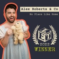 Alex Roberts & Co Announced as Recipient of 10th Annual LET Award
