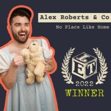 Alex Roberts & Co Announced as Recipient of 10th Annual LET Award