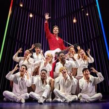 A BEAUTIFUL NOISE: THE NEIL DIAMOND MUSICAL is Coming to the Golden Gate Theatre