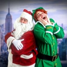 ELF THE MUSICAL Comes To Artisan Center Theater This Christmas