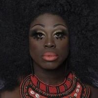 Bob The Drag Queen To Livestream For 24 Hours Tomorrow