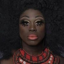 Bob The Drag Queen To Livestream For 24 Hours Tomorrow