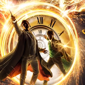 Harry Potter and the Cursed Child: Golden Snitch Lottery in Columbus