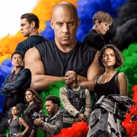 VIDEO: Watch the New Trailer for F9 Video