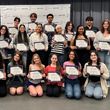 Broadway Education Alliance Reveals Roger Rees Awards New Faces 2026 New York Honorees Photo