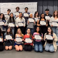 Broadway Education Alliance Reveals Roger Rees Awards New Faces 2026 New York Honoree