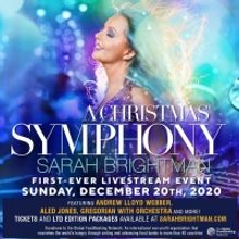 BWW Contest: Enter to Win a Deluxe Grand Prize Package Celebrating Sarah Brightman's 